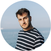 Davide, 25